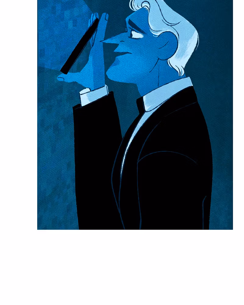 Read Lore Olympus chapter 123 image 110 on Lezhin