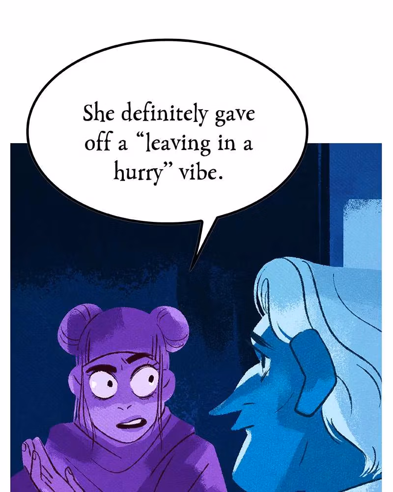 Read Lore Olympus chapter 123 image 114 on Lezhin