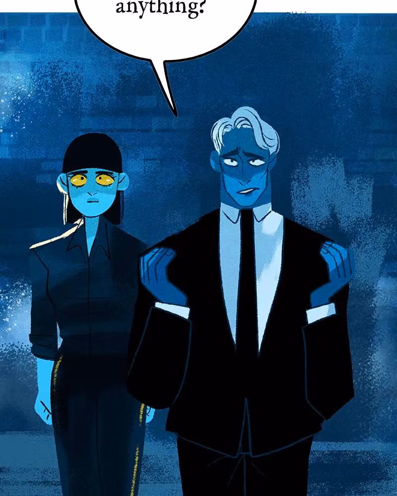 Read Lore Olympus chapter 123 image 116 on Lezhin