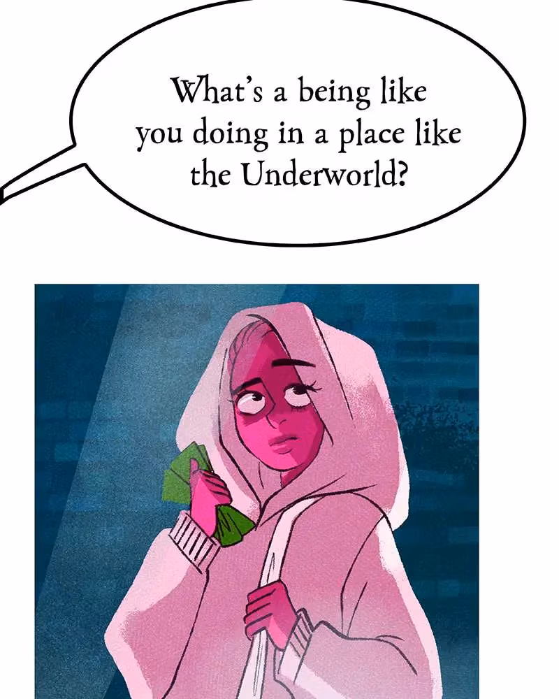 Read Lore Olympus chapter 123 image 119 on Lezhin
