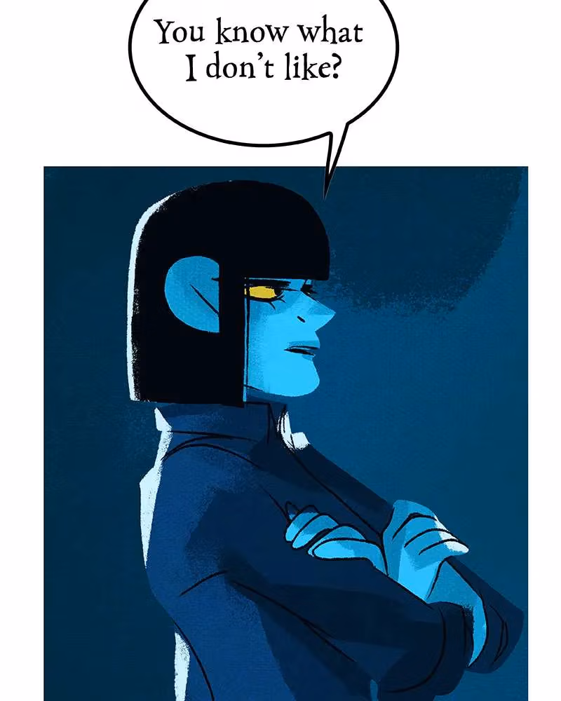 Read Lore Olympus chapter 123 image 12 on Lezhin