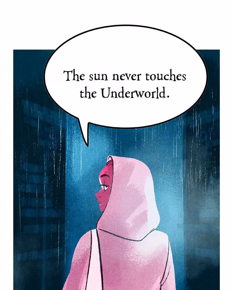 Read Lore Olympus chapter 123 image 121 on Lezhin