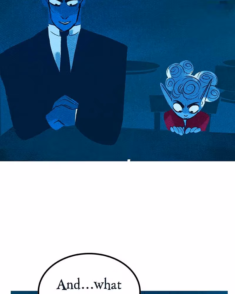 Read Lore Olympus chapter 123 image 14 on Lezhin