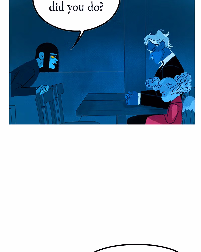 Read Lore Olympus chapter 123 image 15 on Lezhin