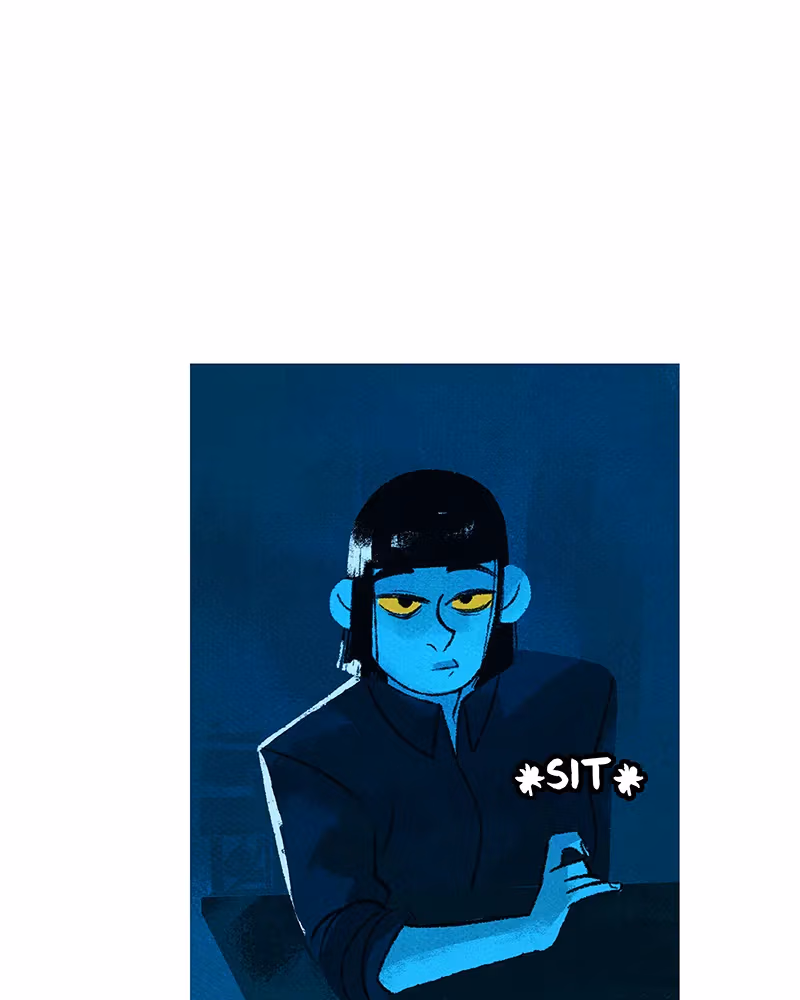 Read Lore Olympus chapter 123 image 17 on Lezhin