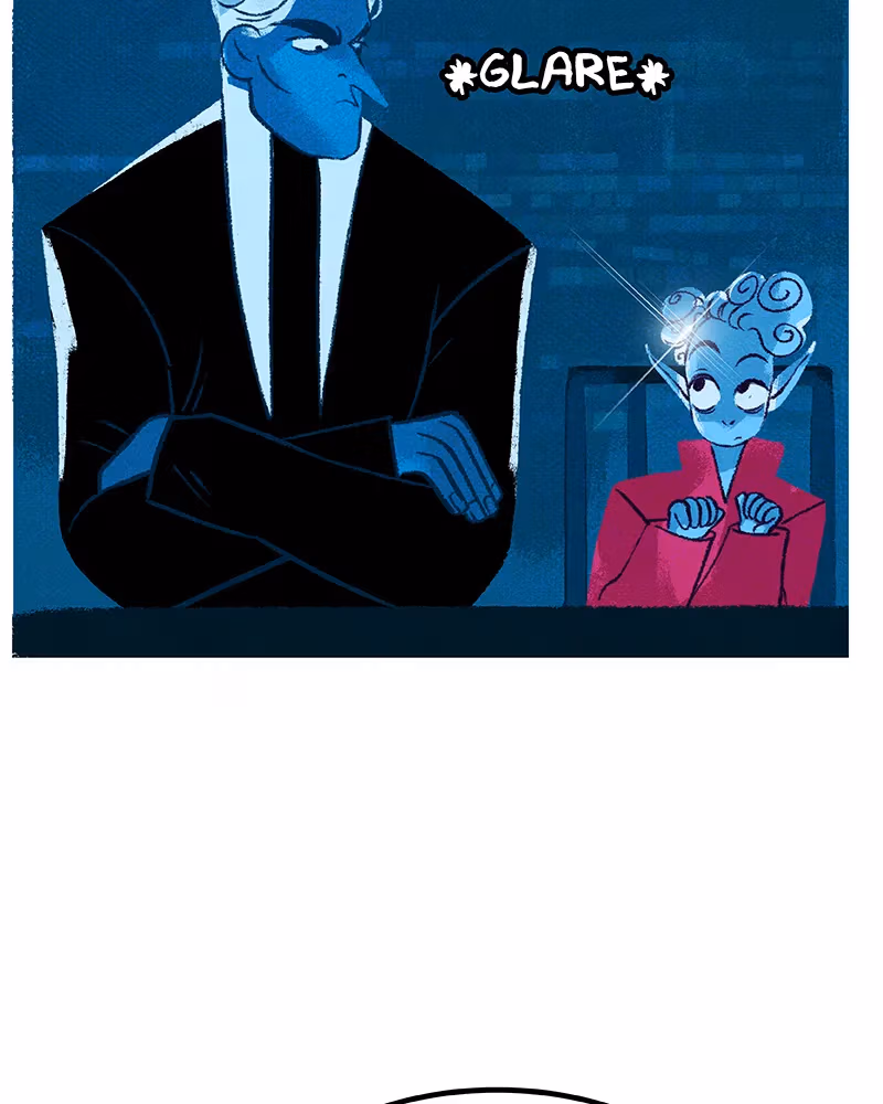 Read Lore Olympus chapter 123 image 20 on Lezhin