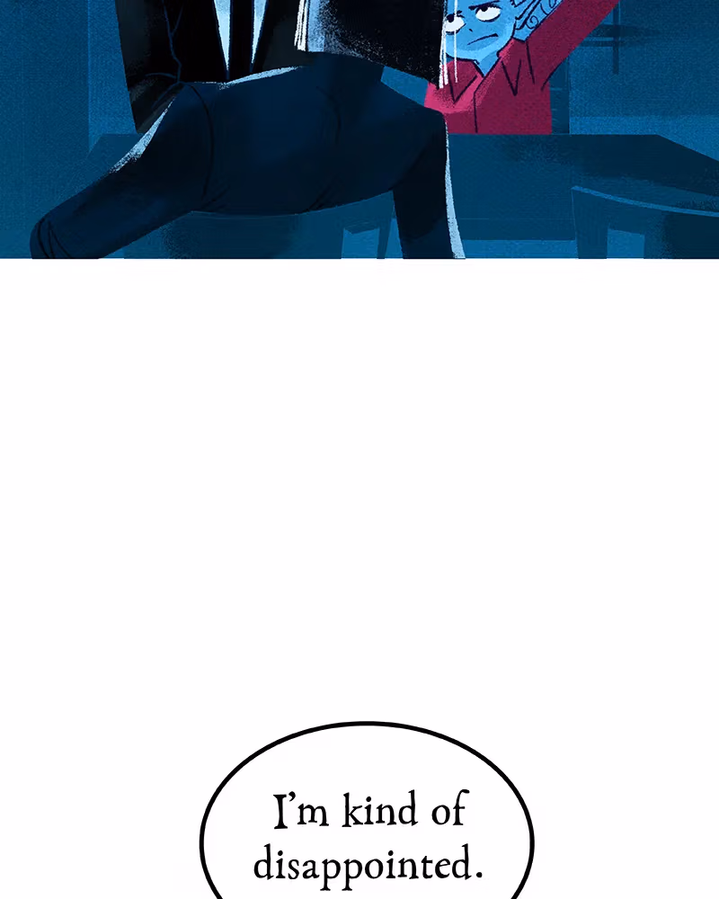 Read Lore Olympus chapter 123 image 23 on Lezhin