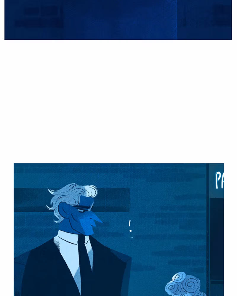 Read Lore Olympus chapter 123 image 25 on Lezhin