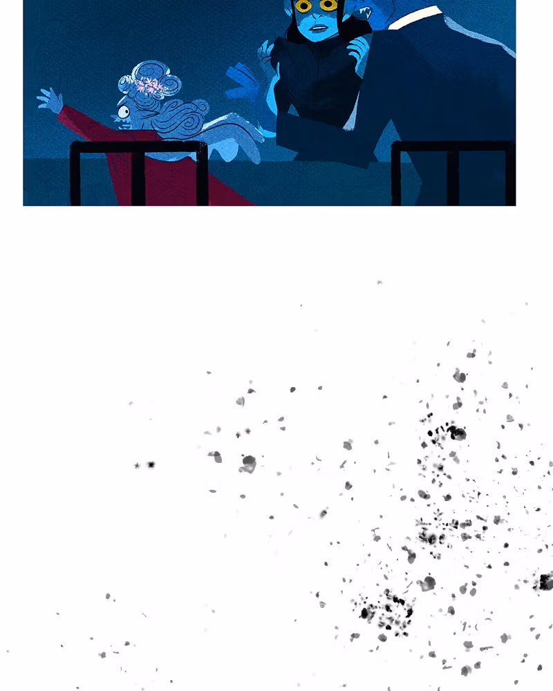 Read Lore Olympus chapter 123 image 27 on Lezhin