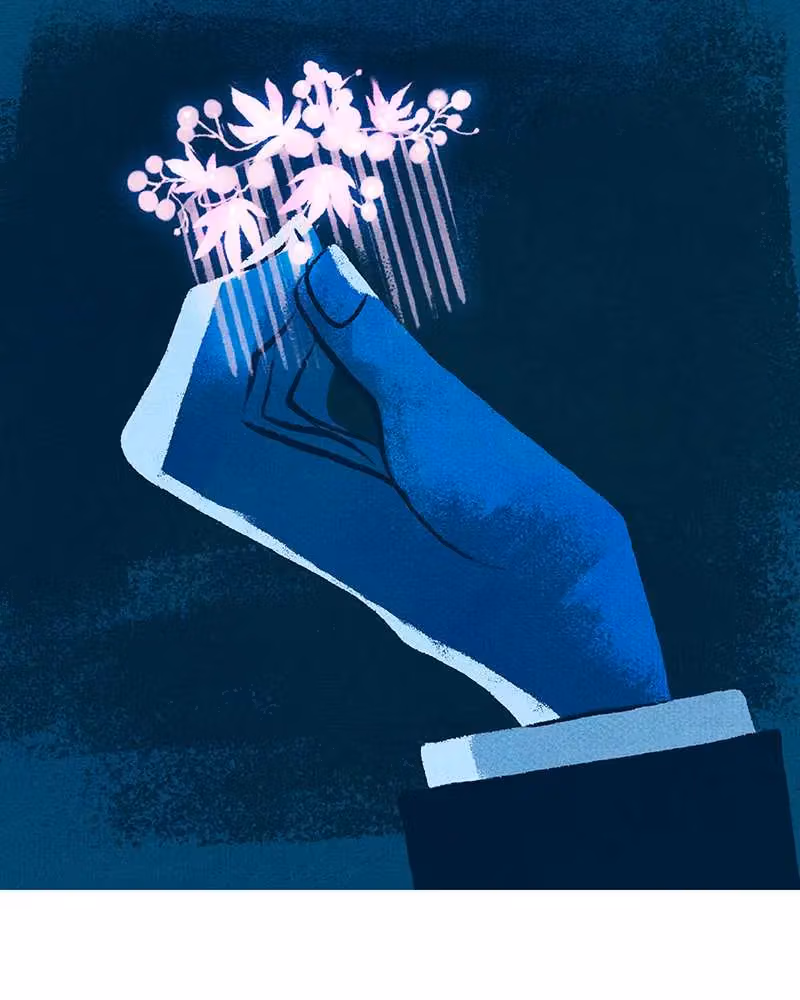 Read Lore Olympus chapter 123 image 29 on Lezhin