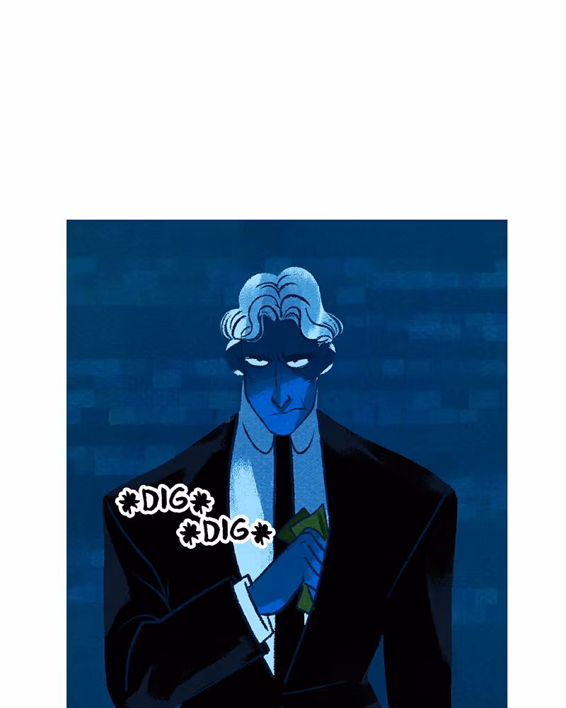 Read Lore Olympus chapter 123 image 36 on Lezhin