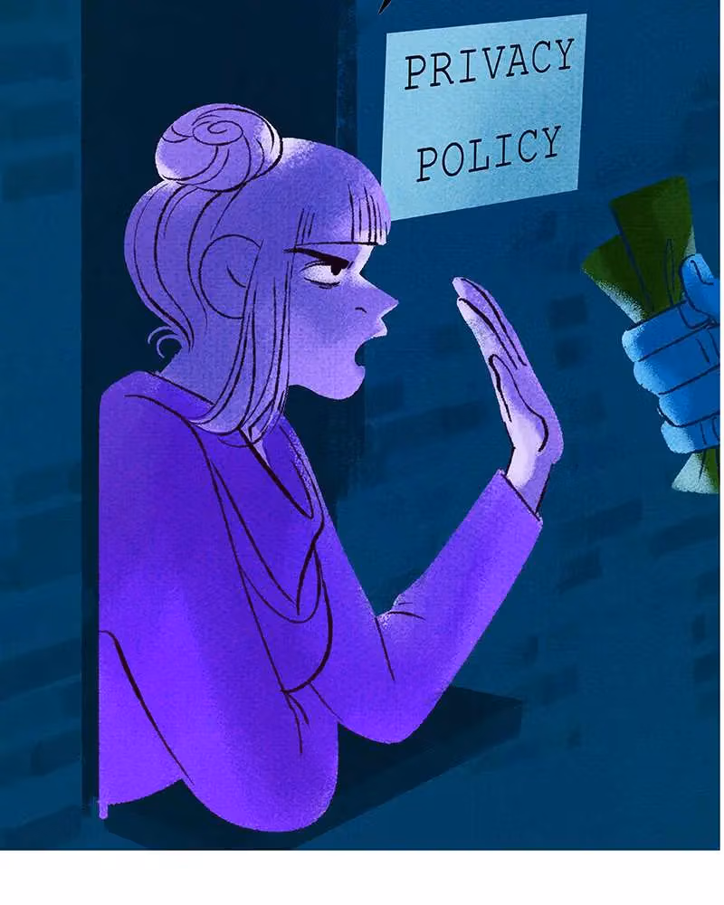 Read Lore Olympus chapter 123 image 38 on Lezhin