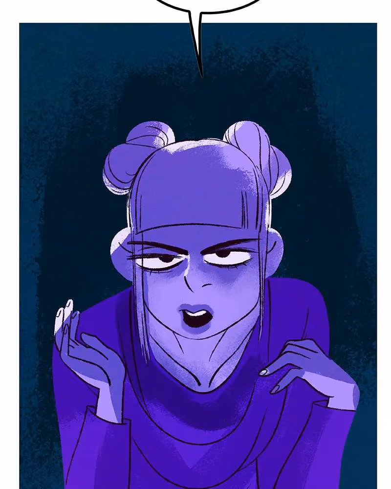 Read Lore Olympus chapter 123 image 41 on Lezhin