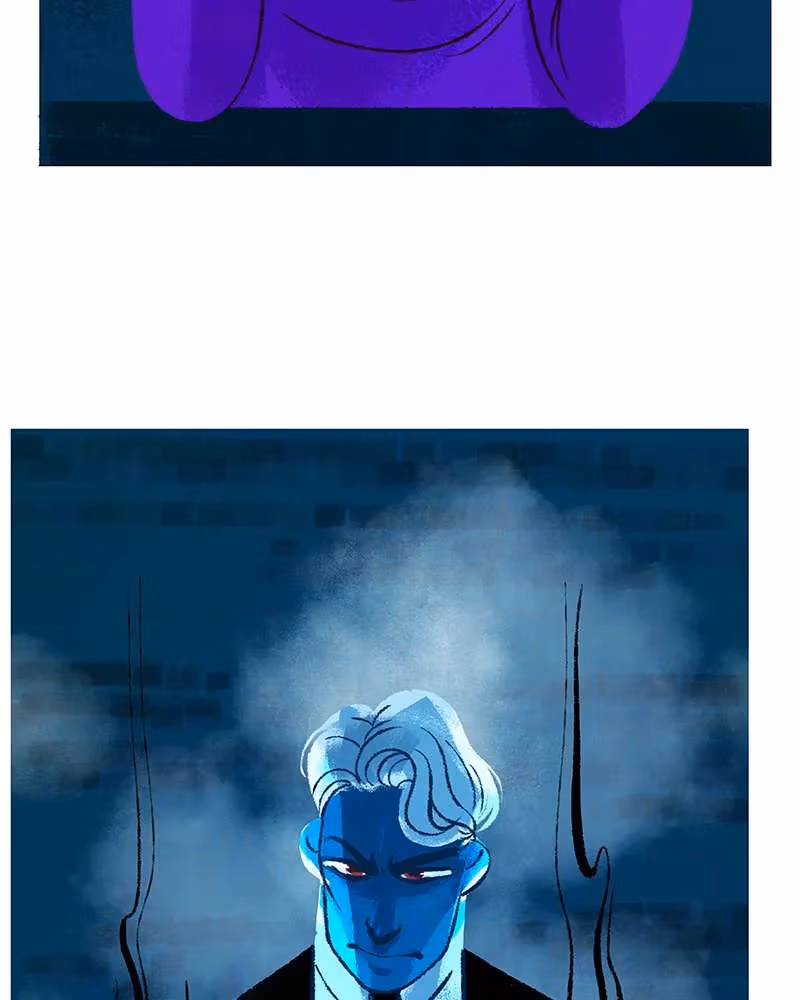 Read Lore Olympus chapter 123 image 42 on Lezhin