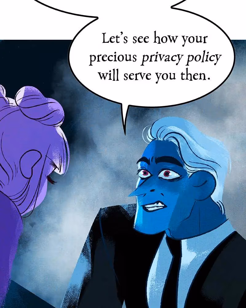 Read Lore Olympus chapter 123 image 44 on Lezhin
