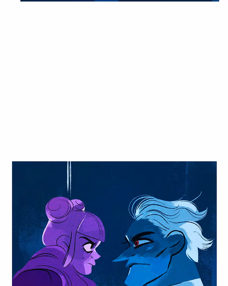 Read Lore Olympus chapter 123 image 47 on Lezhin