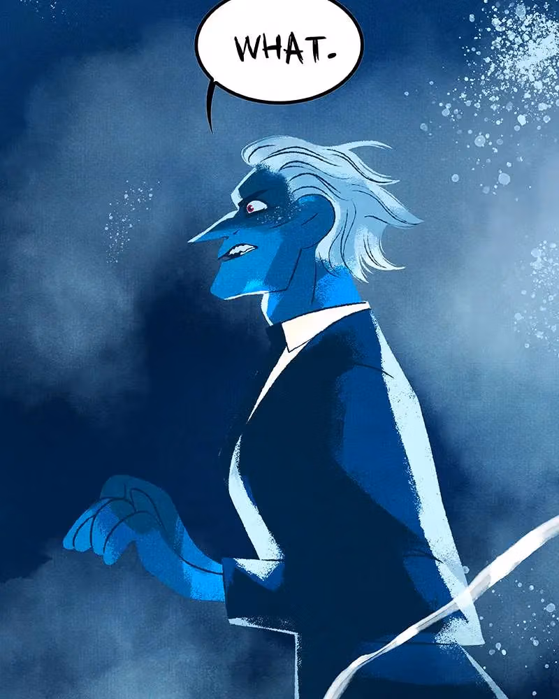 Read Lore Olympus chapter 123 image 51 on Lezhin