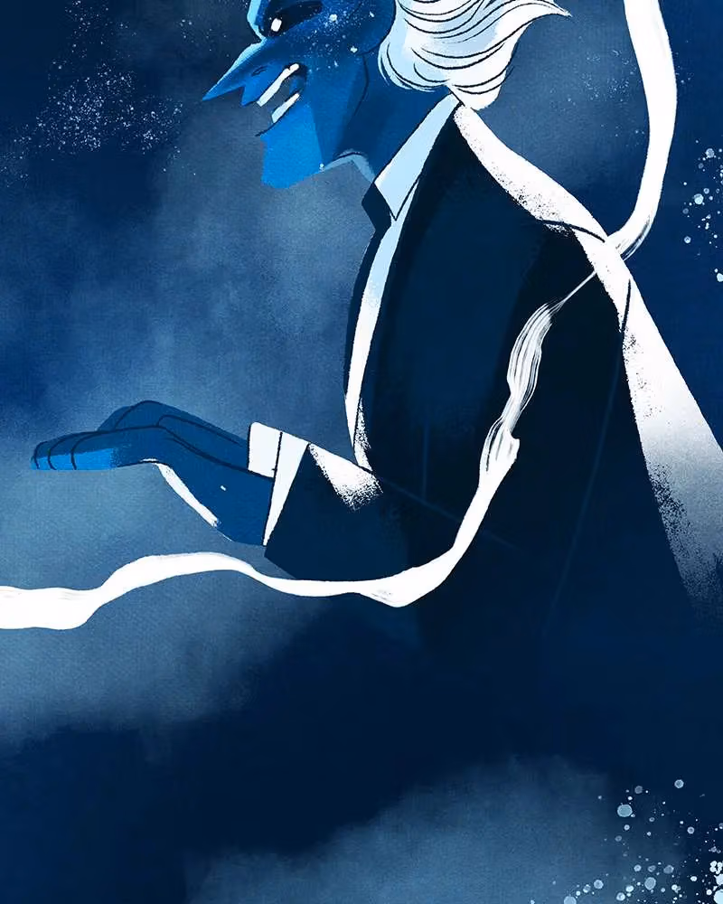Read Lore Olympus chapter 123 image 53 on Lezhin