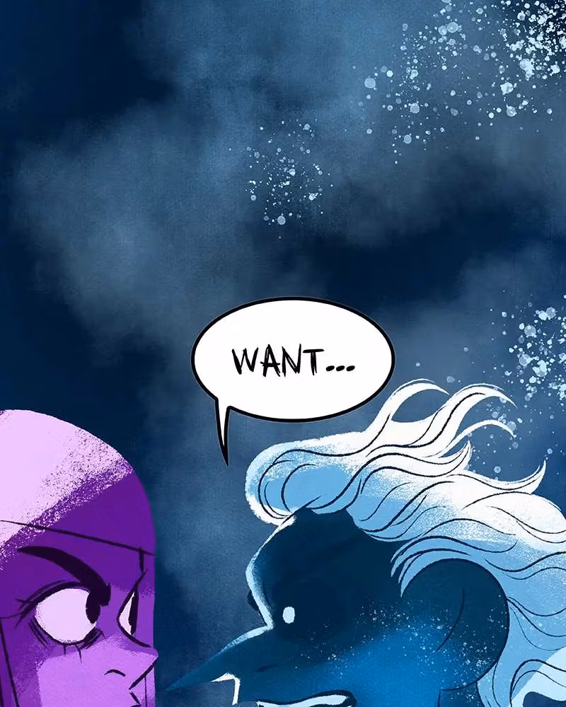 Read Lore Olympus chapter 123 image 54 on Lezhin