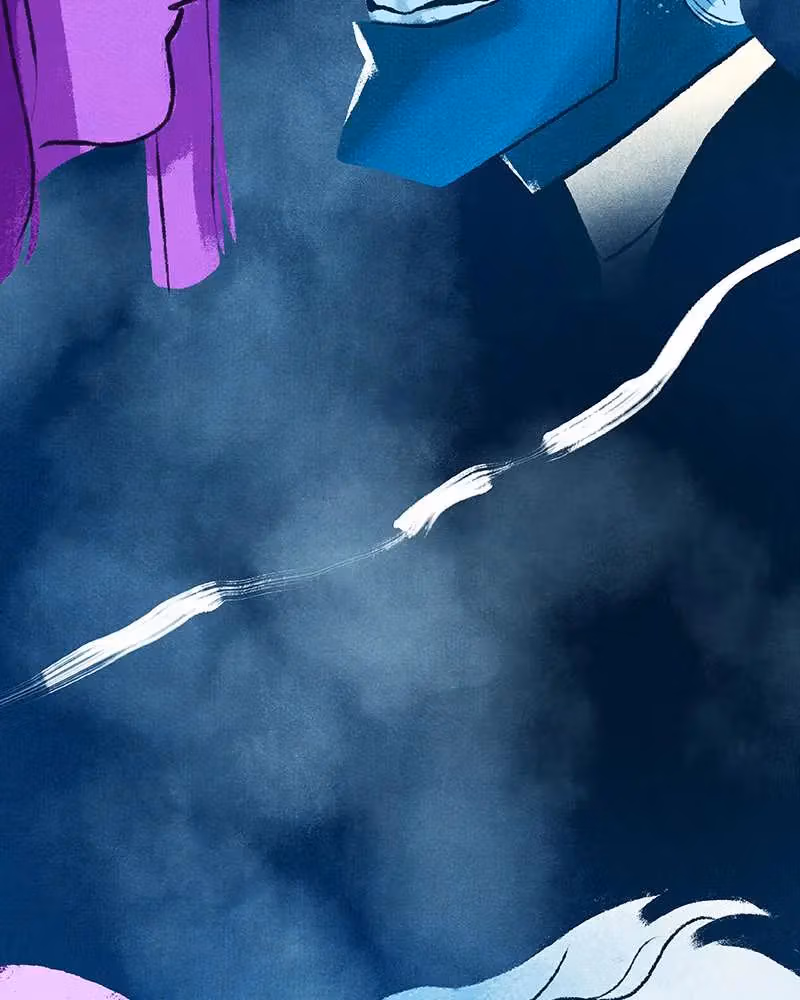 Read Lore Olympus chapter 123 image 55 on Lezhin