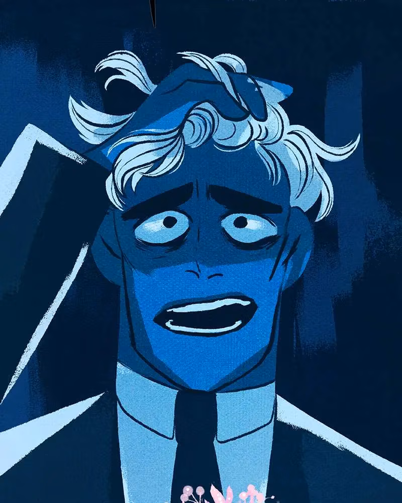 Read Lore Olympus chapter 123 image 59 on Lezhin