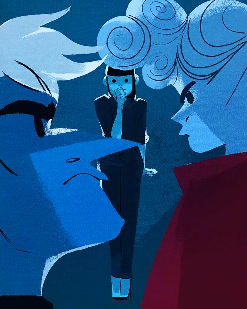 Read Lore Olympus chapter 123 image 6 on Lezhin