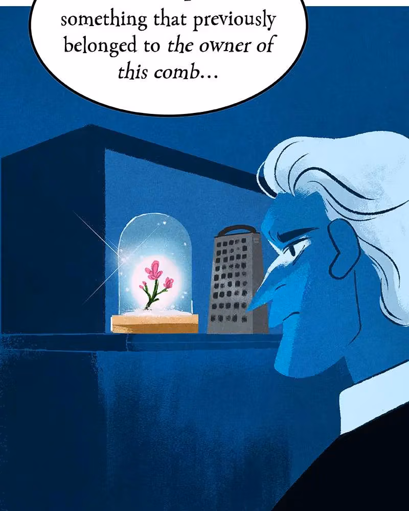 Read Lore Olympus chapter 123 image 66 on Lezhin