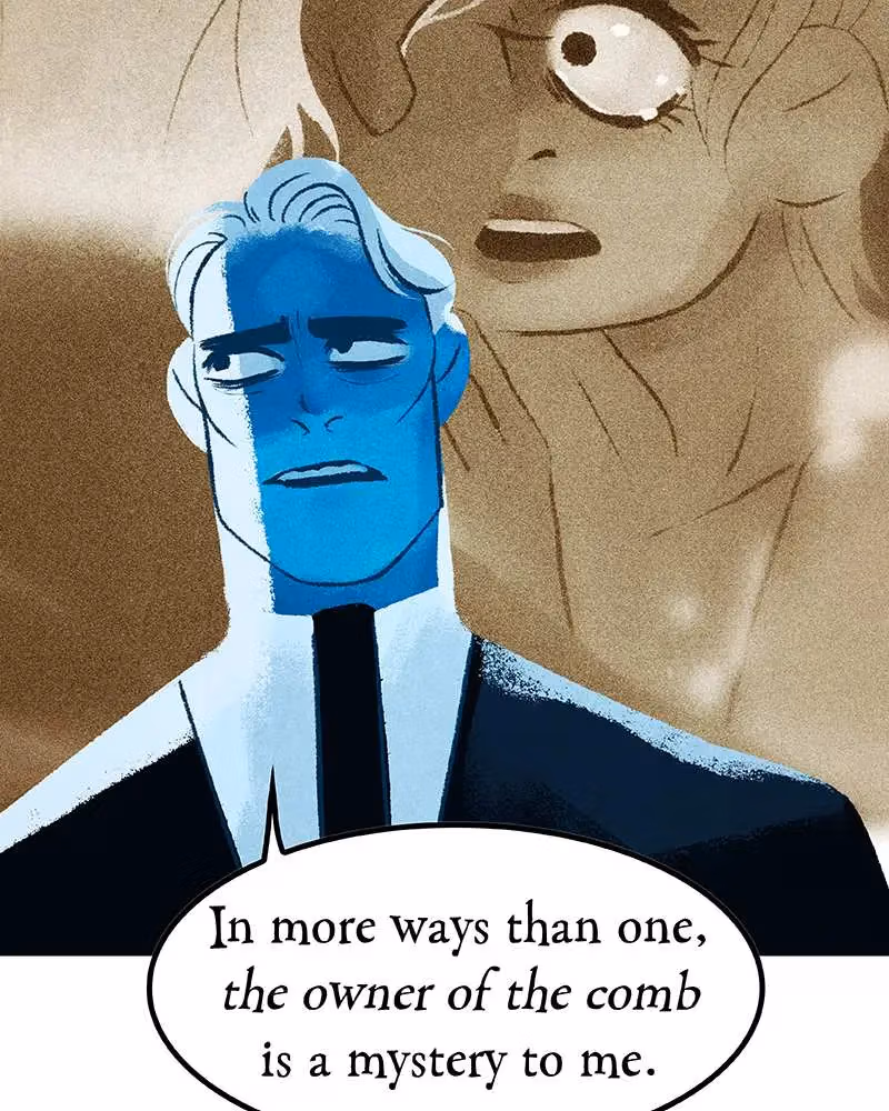 Read Lore Olympus chapter 123 image 68 on Lezhin
