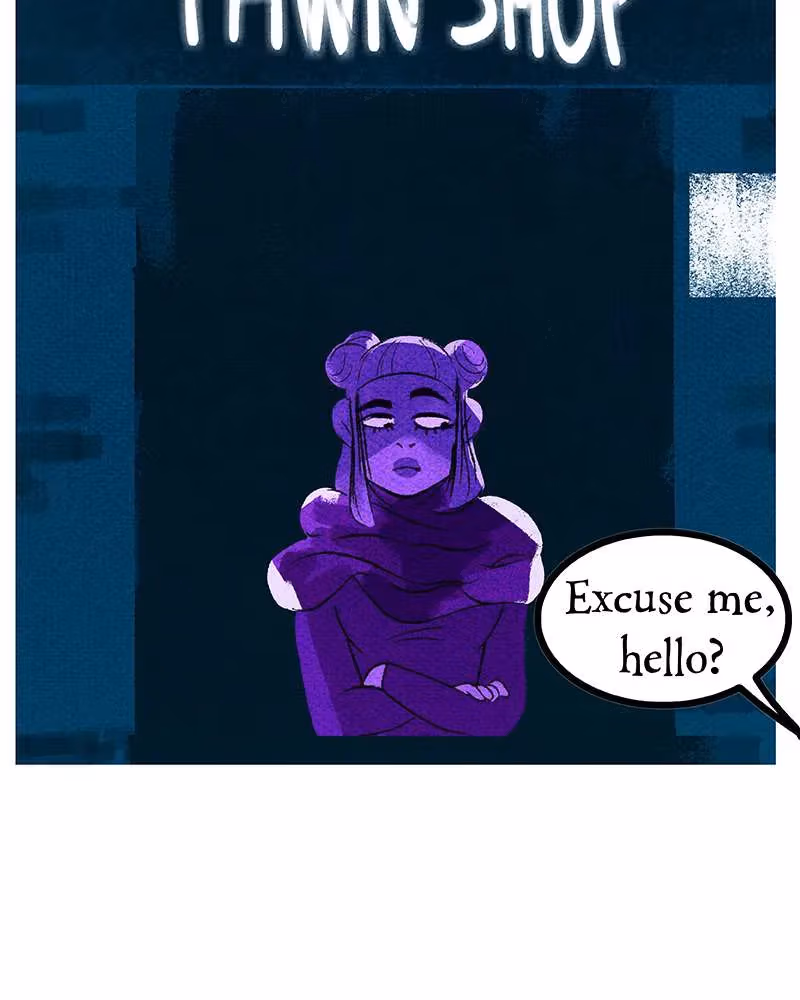 Read Lore Olympus chapter 123 image 74 on Lezhin