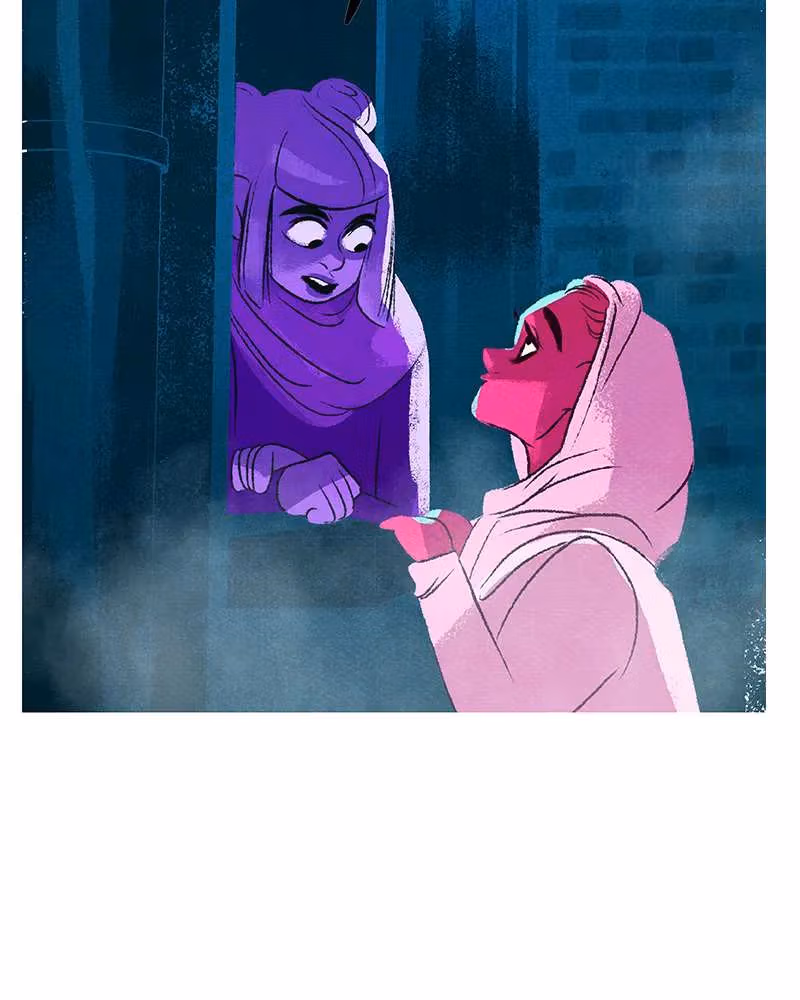 Read Lore Olympus chapter 123 image 77 on Lezhin
