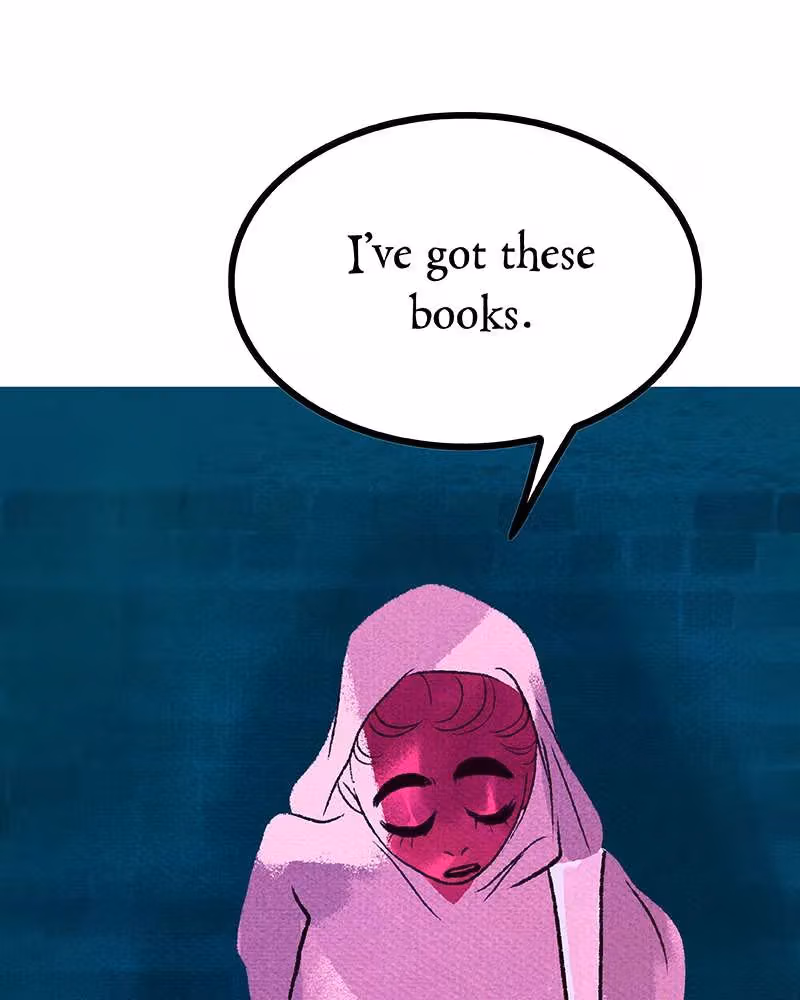 Read Lore Olympus chapter 123 image 78 on Lezhin