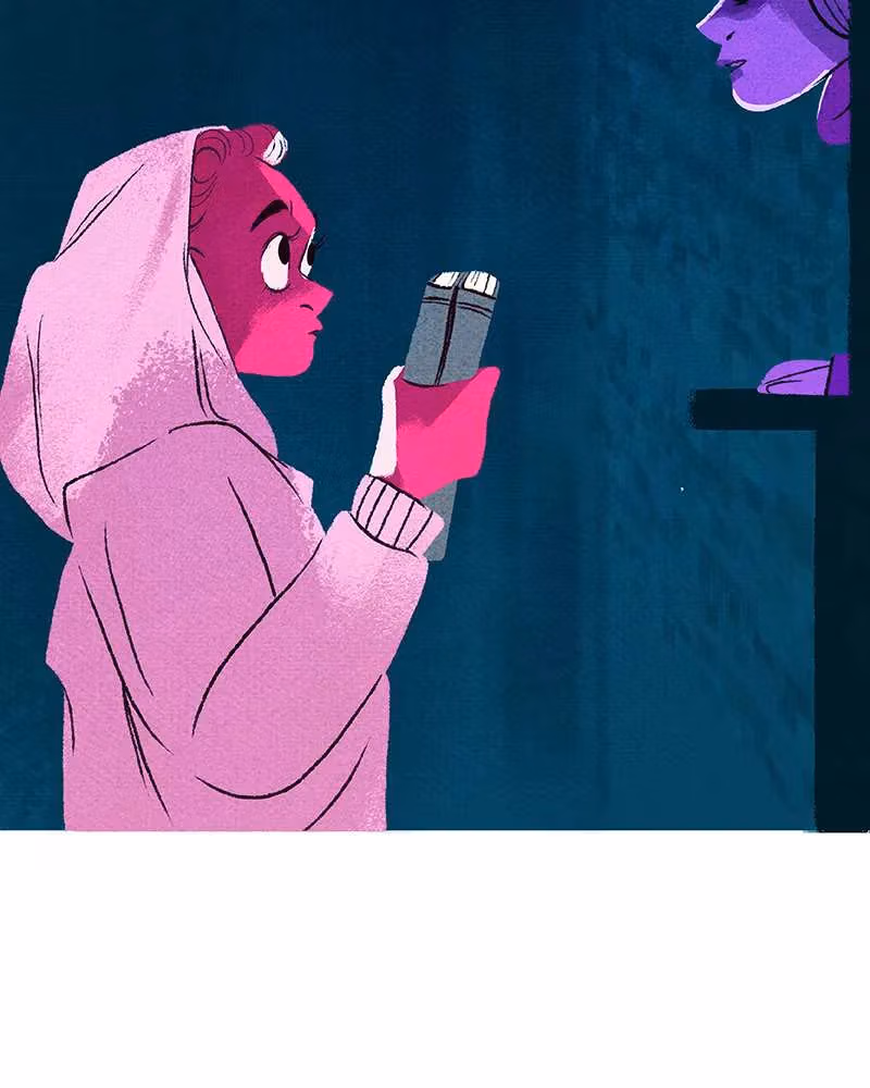 Read Lore Olympus chapter 123 image 81 on Lezhin
