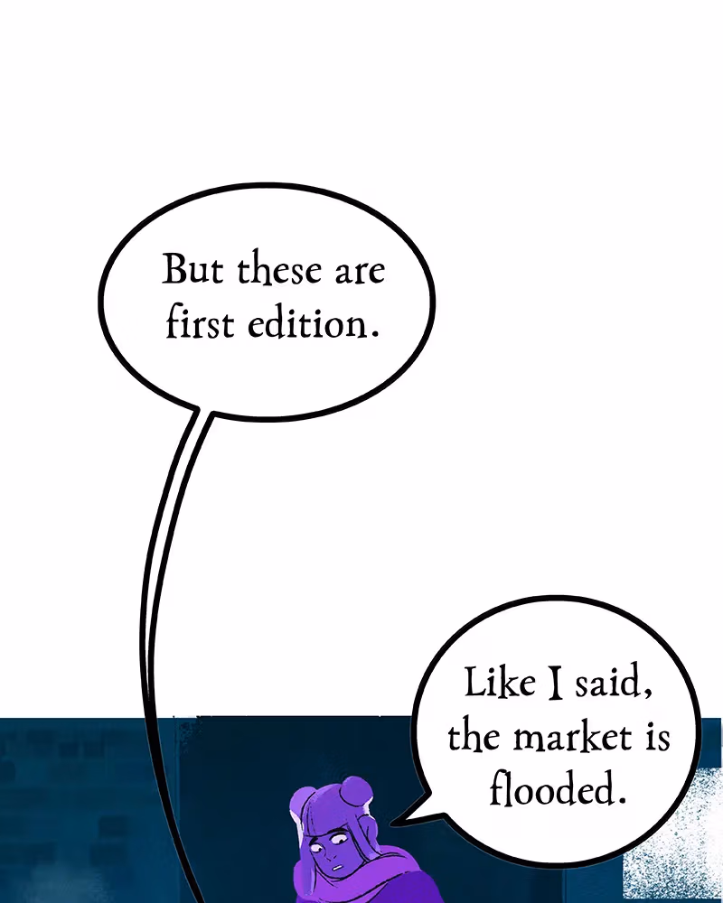 Read Lore Olympus chapter 123 image 82 on Lezhin