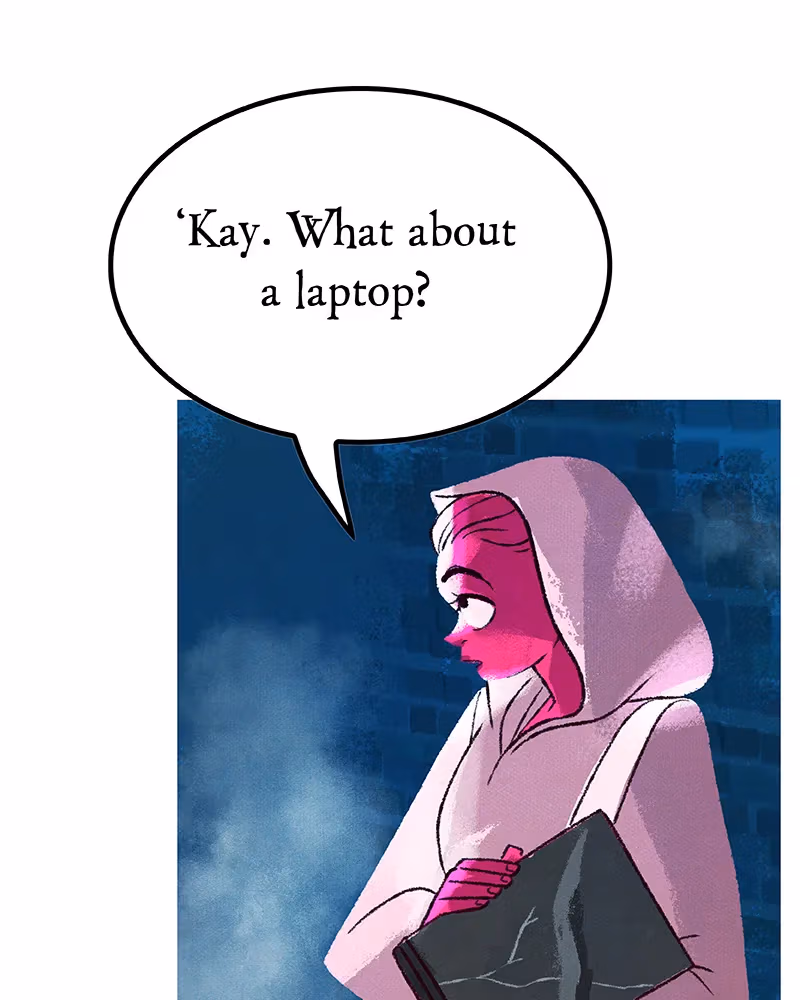 Read Lore Olympus chapter 123 image 84 on Lezhin