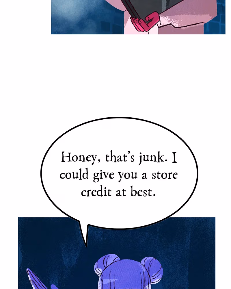Read Lore Olympus chapter 123 image 85 on Lezhin
