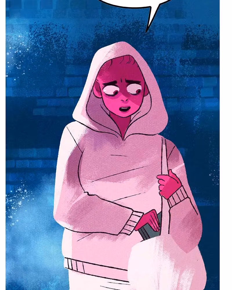 Read Lore Olympus chapter 123 image 87 on Lezhin