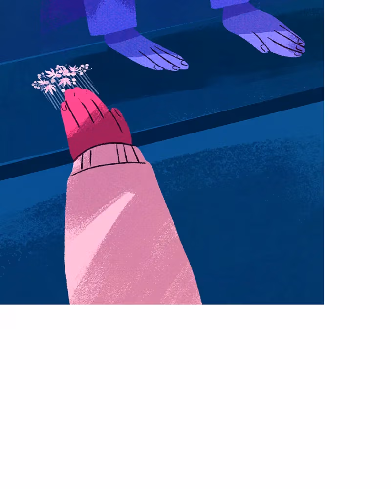 Read Lore Olympus chapter 123 image 93 on Lezhin
