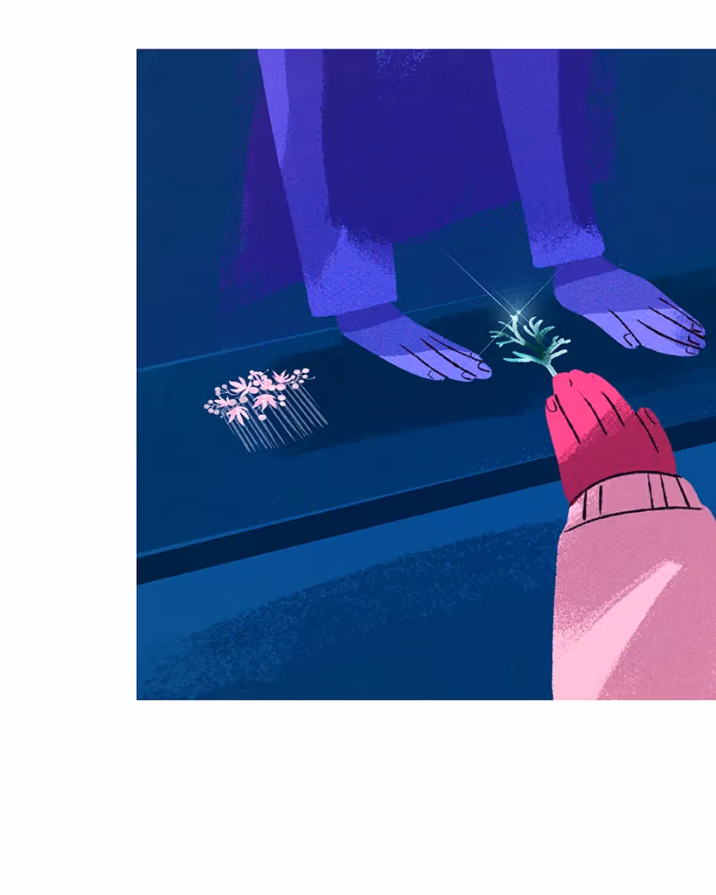 Read Lore Olympus chapter 123 image 94 on Lezhin