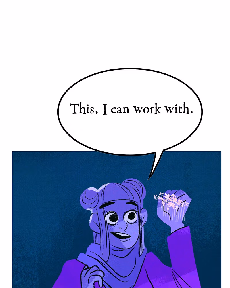 Read Lore Olympus chapter 123 image 96 on Lezhin