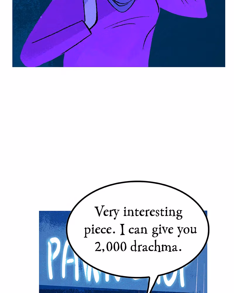 Read Lore Olympus chapter 123 image 97 on Lezhin