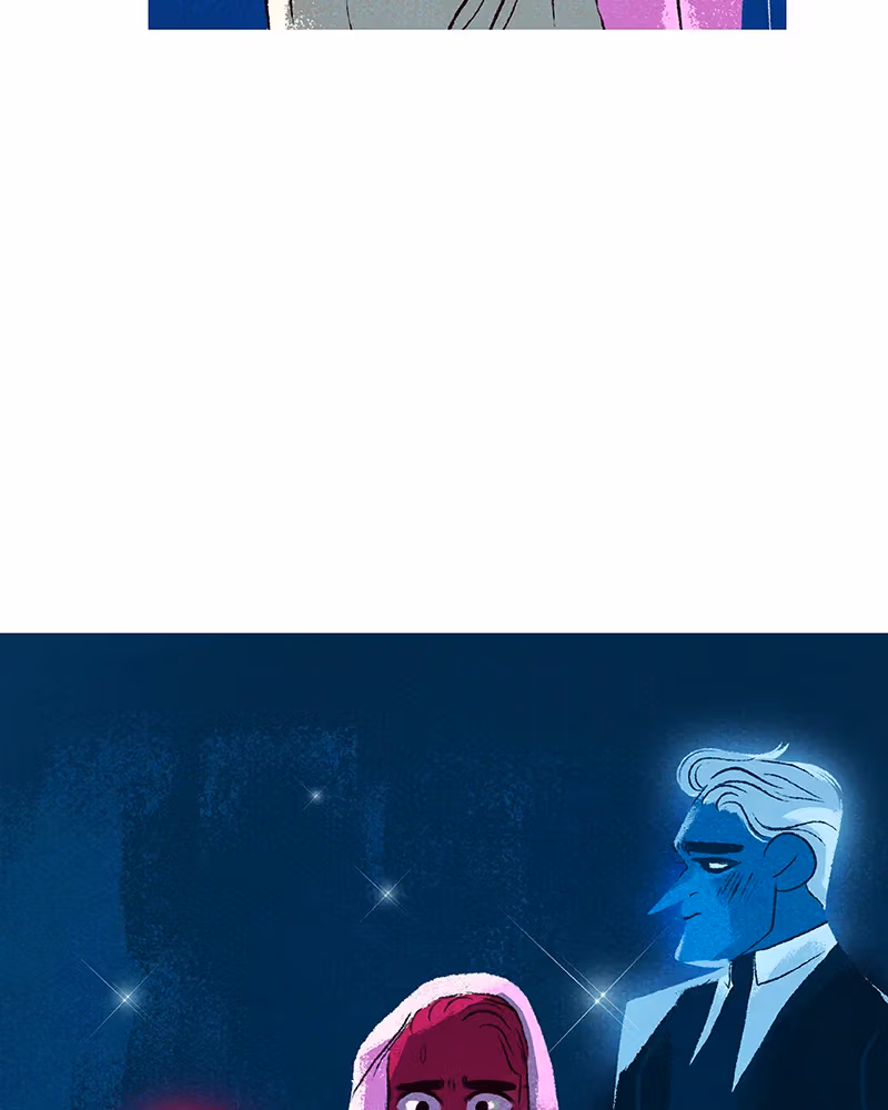 Read Lore Olympus chapter 123 image 99 on Lezhin