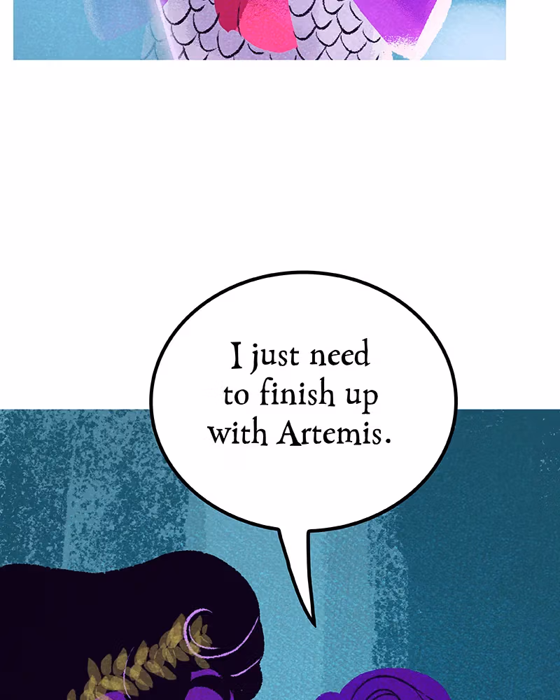 Read Lore Olympus chapter 125 image 103 on Lezhin