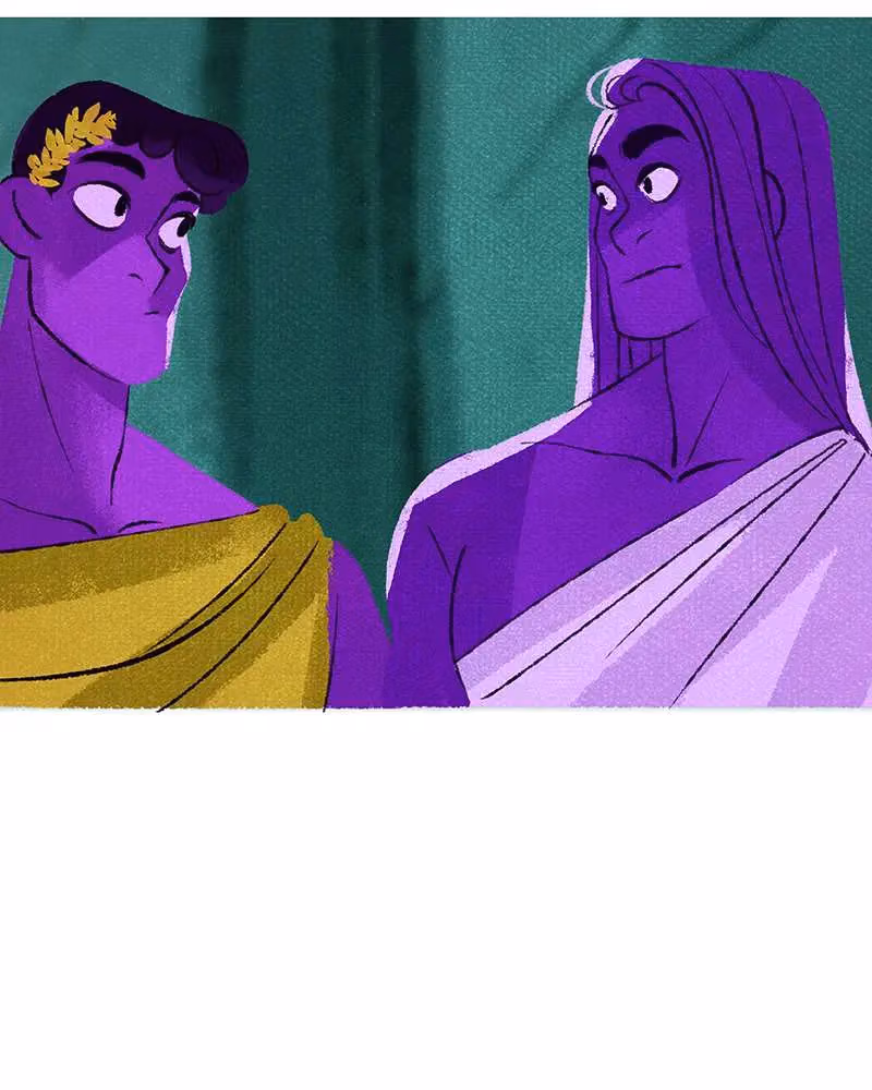 Read Lore Olympus chapter 125 image 109 on Lezhin