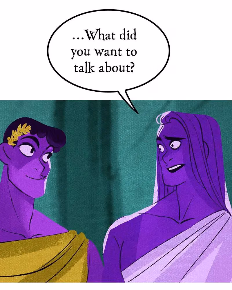 Read Lore Olympus chapter 125 image 110 on Lezhin