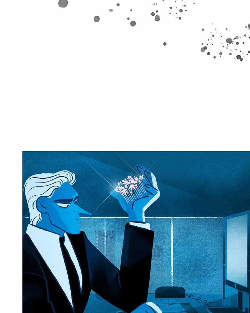 Read Lore Olympus chapter 125 image 112 on Lezhin