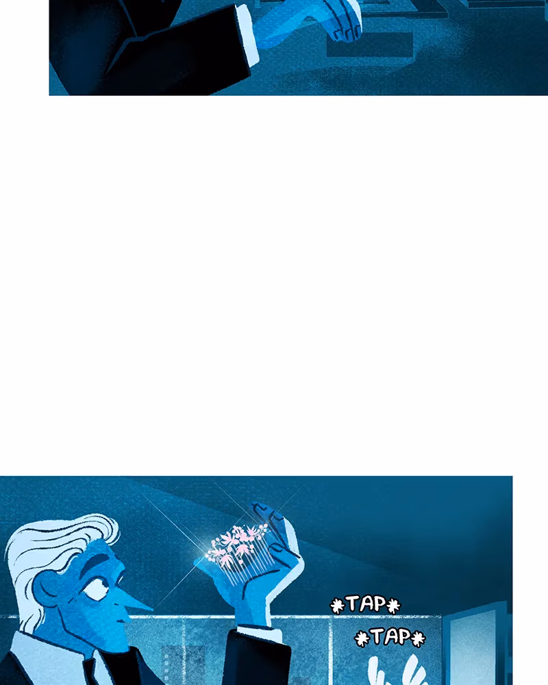 Read Lore Olympus chapter 125 image 113 on Lezhin