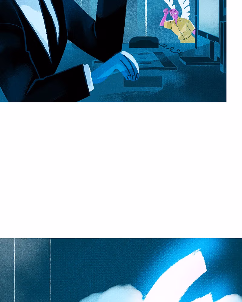 Read Lore Olympus chapter 125 image 114 on Lezhin
