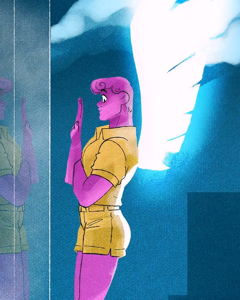 Read Lore Olympus chapter 125 image 115 on Lezhin