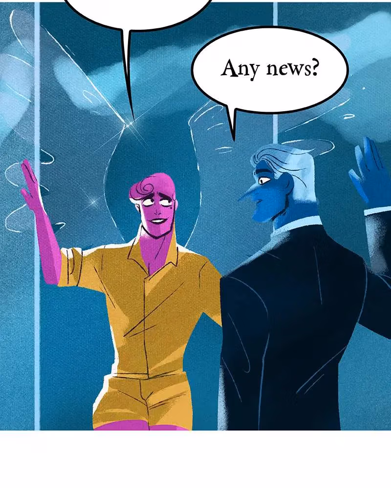 Read Lore Olympus chapter 125 image 117 on Lezhin