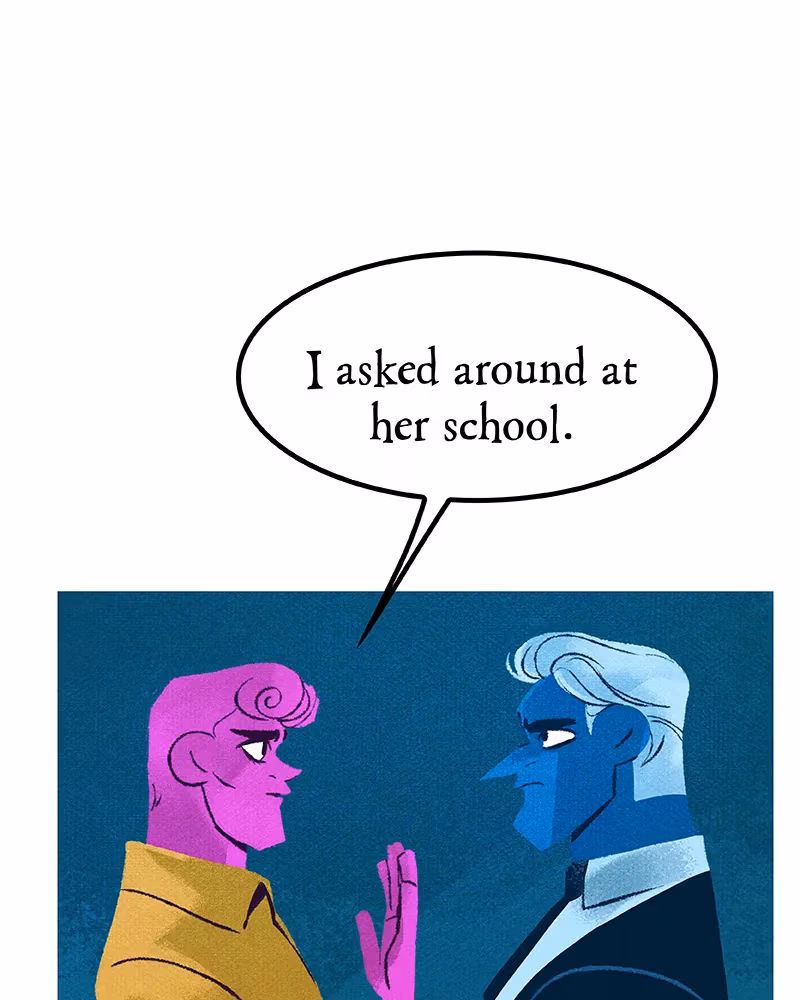 Read Lore Olympus chapter 125 image 118 on Lezhin